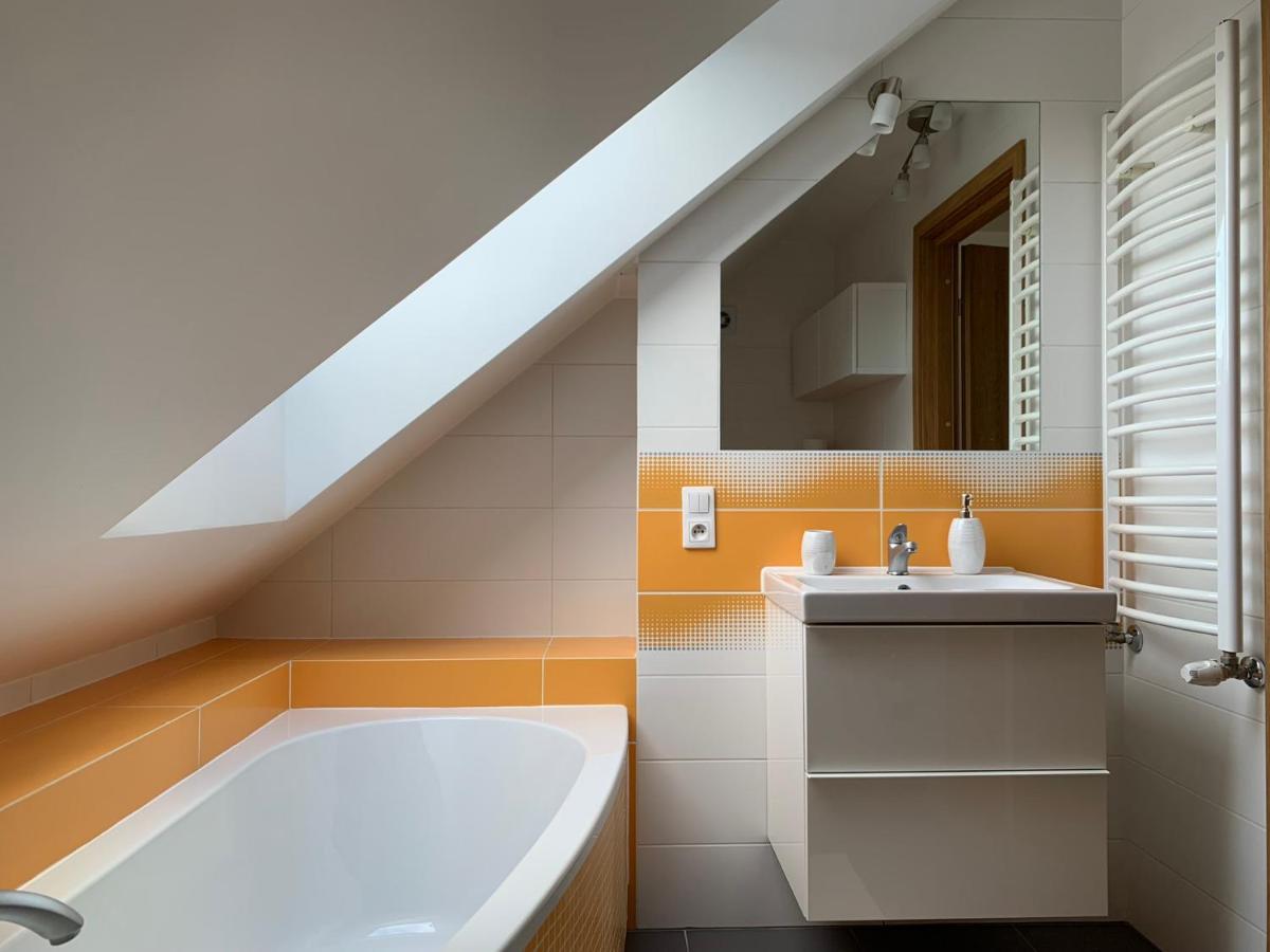Apartament Sloneczna Rapsodia - Blisko Parku Zdrojowego - Piekny Widok - Ogrod - Taras Рабка Екстериор снимка