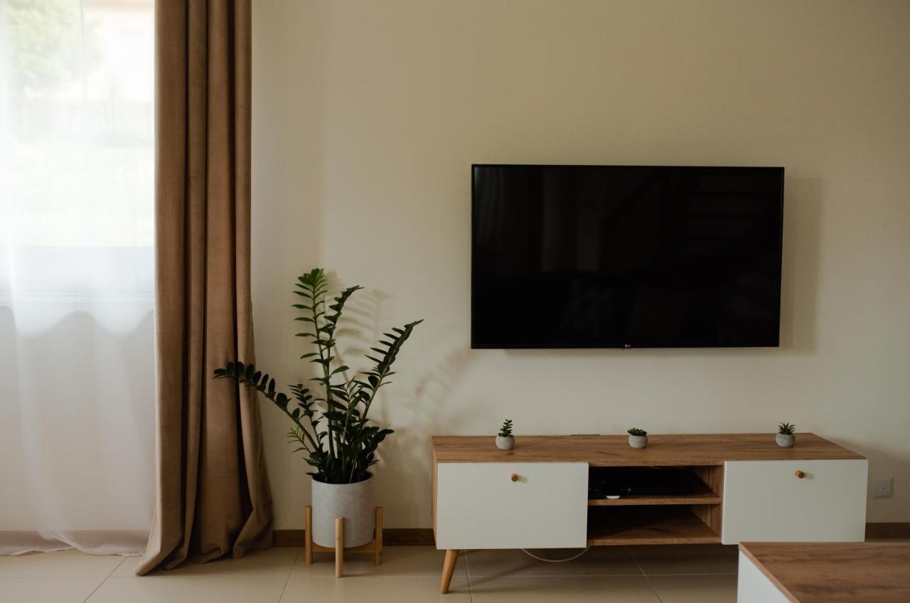 Apartament Sloneczna Rapsodia - Blisko Parku Zdrojowego - Piekny Widok - Ogrod - Taras Рабка Екстериор снимка