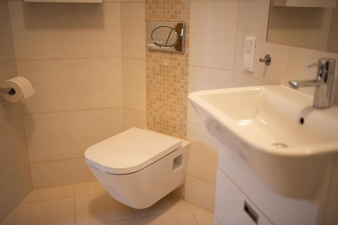 Apartament Sloneczna Rapsodia - Blisko Parku Zdrojowego - Piekny Widok - Ogrod - Taras Рабка Екстериор снимка