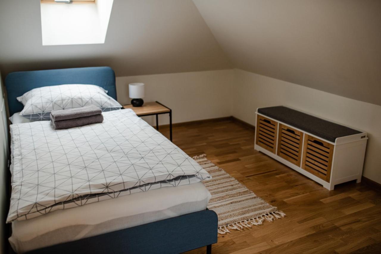 Apartament Sloneczna Rapsodia - Blisko Parku Zdrojowego - Piekny Widok - Ogrod - Taras Рабка Екстериор снимка