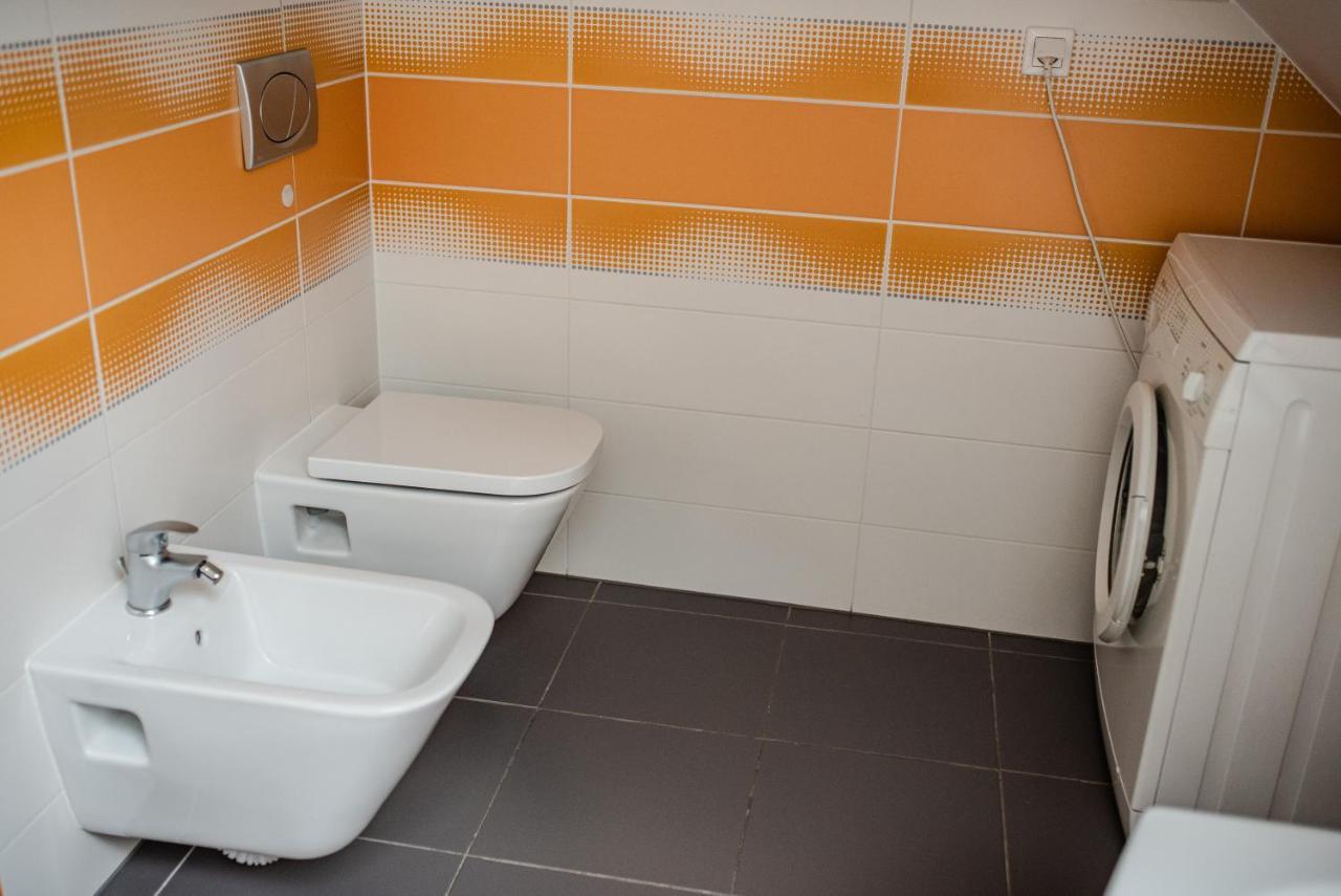 Apartament Sloneczna Rapsodia - Blisko Parku Zdrojowego - Piekny Widok - Ogrod - Taras Рабка Екстериор снимка