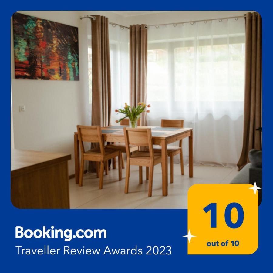 Apartament Sloneczna Rapsodia - Blisko Parku Zdrojowego - Piekny Widok - Ogrod - Taras Рабка Екстериор снимка